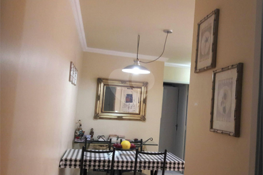 Apartamento à venda com 2 quartos em Santana, São Paulo, SP