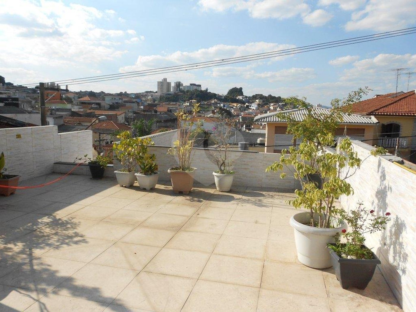 Sobrado à venda com 3 suítes em Vila Gustavo, São Paulo, SP