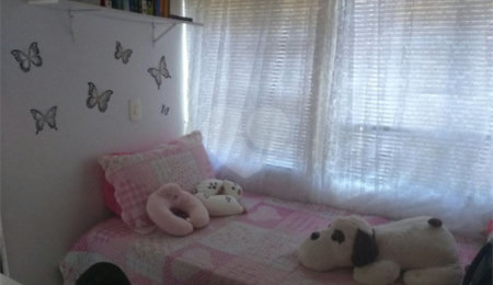 Apartamento à venda com 2 quartos no Brasilândia, São Paulo, SP