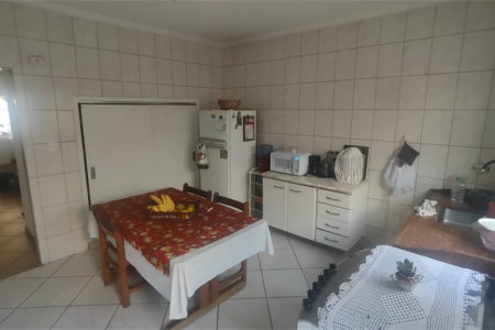 Sobrado à venda com 2 quartos em Parque Residencial da Lapa, São Paulo, SP