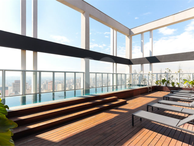 Apartamento à venda com 2 quartos, sendo 1 suíte,  em Perdizes, São Paulo, SP
