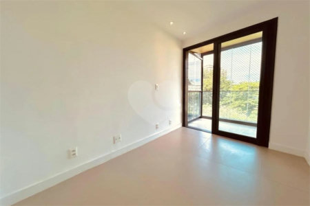 Cobertura à venda com 3 quartos, sendo 1 suíte,  em Gávea, Rio de Janeiro, RJ