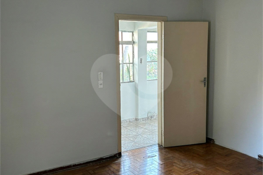Sobrado à venda com 3 quartos em Mandaqui, São Paulo, SP