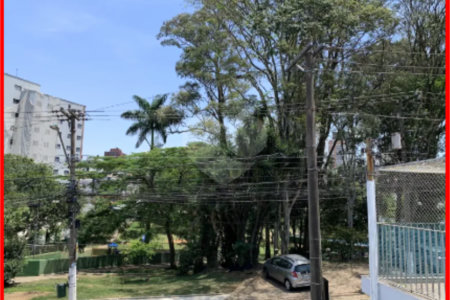 Sobrado à venda com 2 quartos em Bosque da Saúde, São Paulo, SP