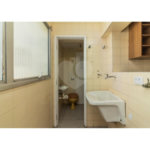 Apartamento à venda com 2 quartos em Vila Olímpia, São Paulo, SP