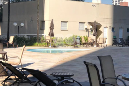 Apartamento à venda com 3 suítes em Lar São Paulo, São Paulo, SP