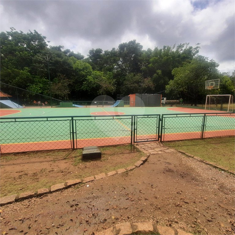 Terreno à venda no condomínio Villaggio Capriccio, São Paulo - SP