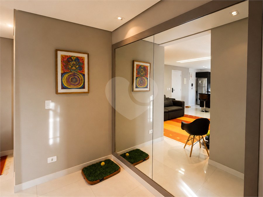 Apartamento à venda com 2 quartos, sendo 1 suíte, em Morumbi, São Paulo, SP