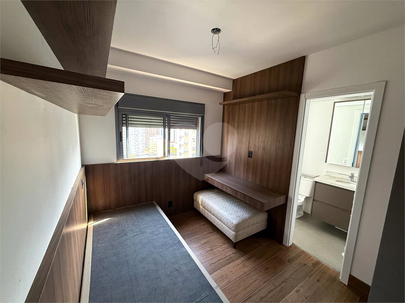 Apartamento à venda com 3 suítes em Sumarezinho, São Paulo, SP