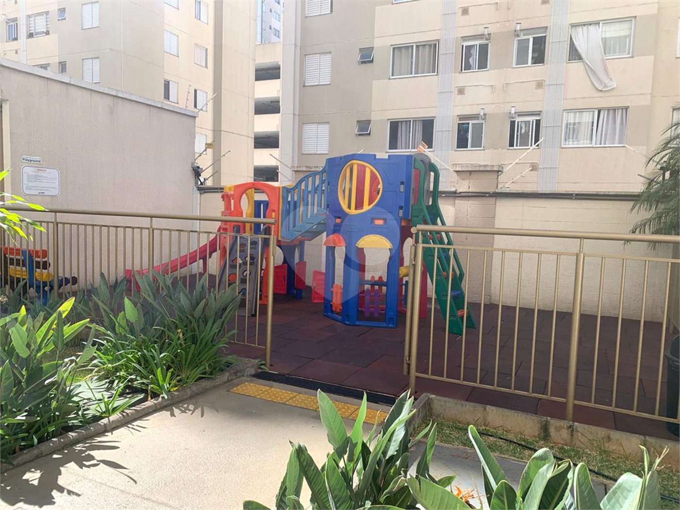 Apartamento à venda com 2 quartos em Pirituba, São Paulo, SP