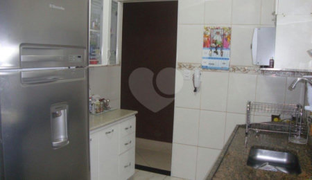 Apartamento à venda com 2 quartos em Imirim, São Paulo, SP