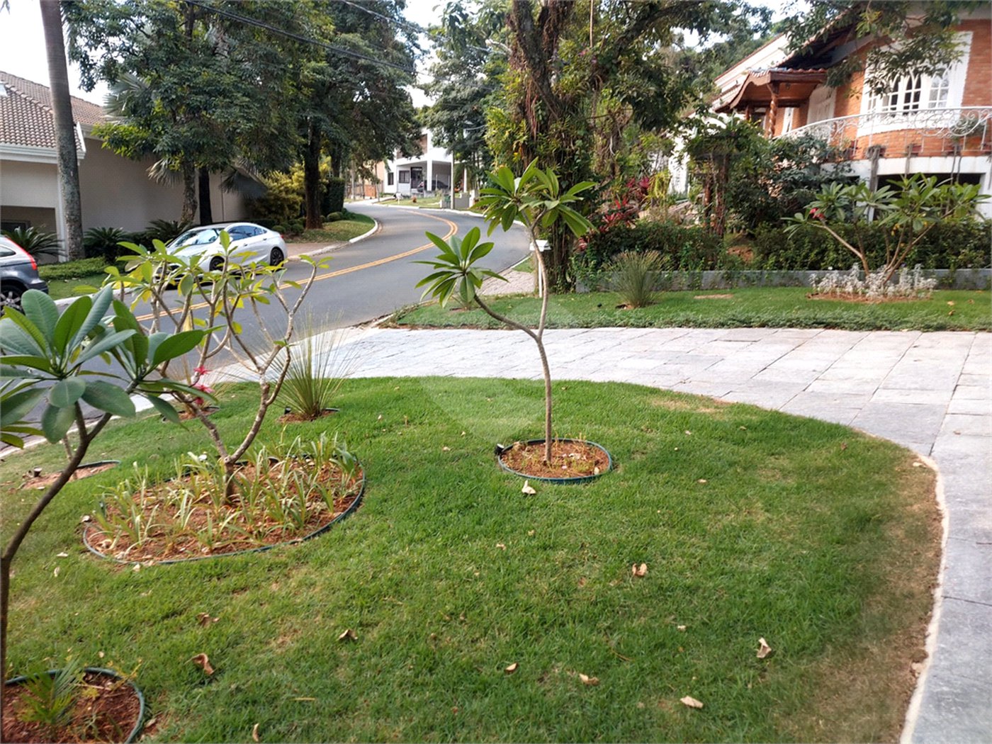 Sobrado à venda com 5 suítes no Centro, Vinhedo, SP