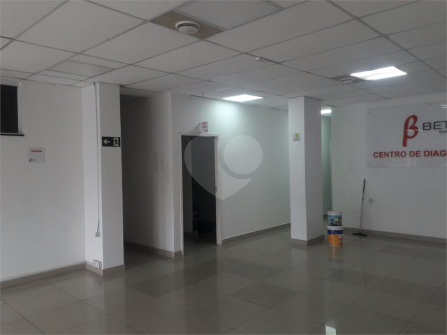Salão Comercial para alugar em Santana, São Paulo, SP