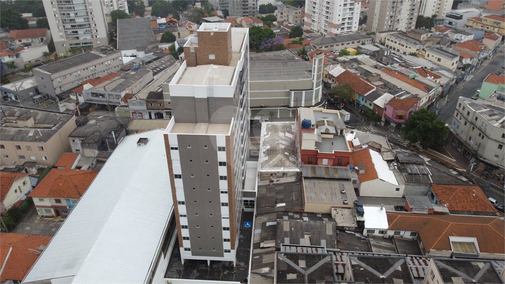 Apartamento à venda com 1 quarto em Saúde, São Paulo, SP