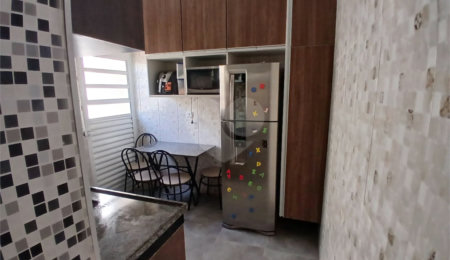 Villagio à venda com 2 quartos em Vila São Paulo, Mogi das Cruzes, SP