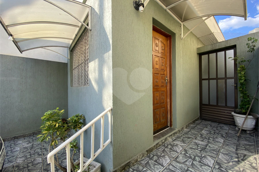 Casa Térrea à venda com 2 quartos, sendo 1 suíte, em Casa Verde, São Paulo, SP