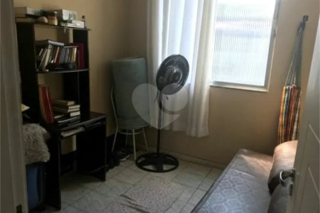 Apartamento à venda com 4 quartos em Maracanã, Rio de Janeiro, RJ