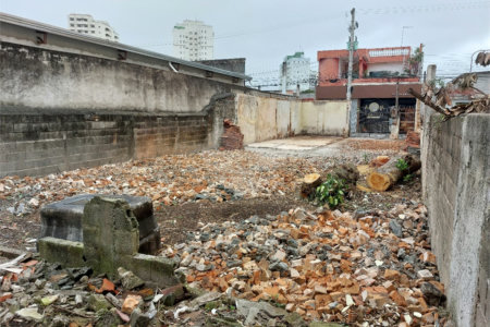 Terreno à venda em Vila Costa, Suzano, SP