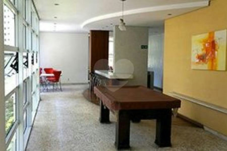 Apartamento à venda com 1 suíte em Paraíso do Morumbi, São Paulo, SP