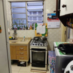 Apartamento Residencial à venda, Aparecida, Santos - AP0980.