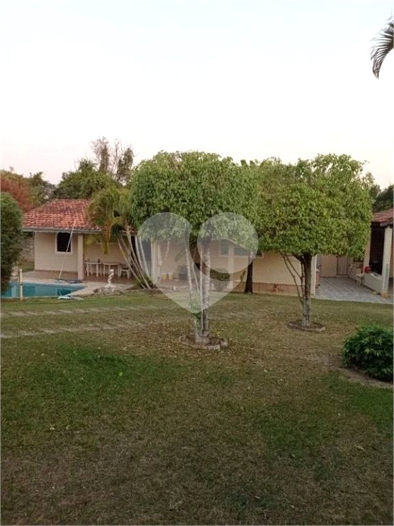 Casa à venda com 3 suítes no condomínio Haras São Luiz, Salto - SP