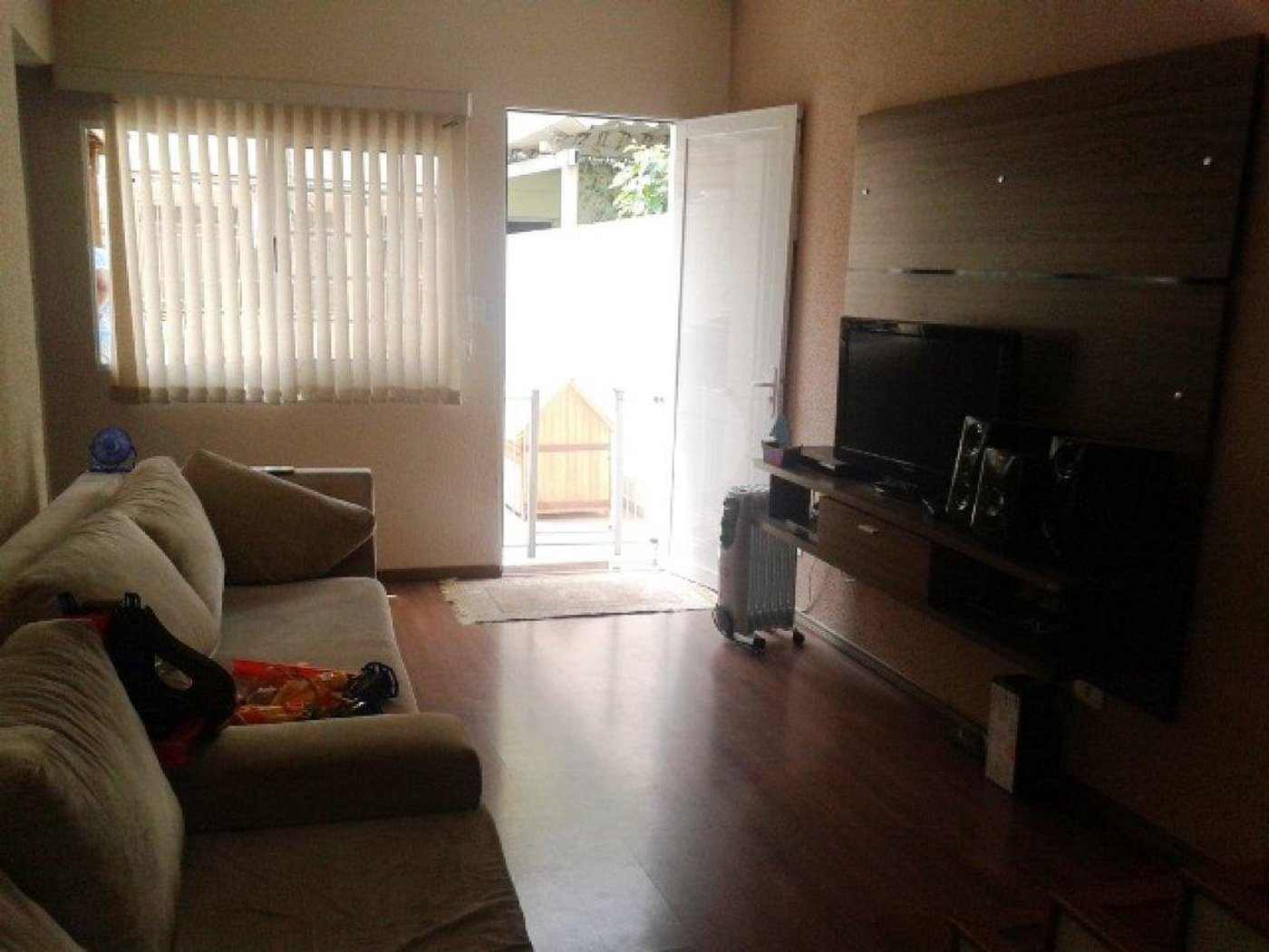 Sobrado à venda com 3 quartos em Vila Nova Mazzei, São Paulo, SP