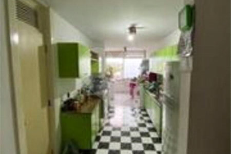 Apartamento à venda com 3 quartos, sendo 1 suíte, em Campo Grande, Rio de Janeiro, RJ
