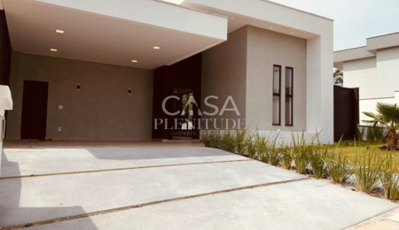 Casa em condomínio à venda com 3 suítes em Cyrela Landscape Esplanada, Votorantim, SP