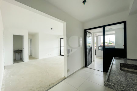 Apartamento à venda com 3 suítes em Vila São José (ipiranga), São Paulo, SP