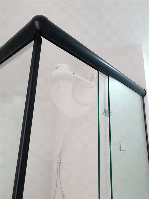 Apartamento à venda com 1 quarto em Barra Funda, São Paulo, SP