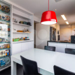 Apartamento à venda com 3 suítes em Saúde, São Paulo, SP