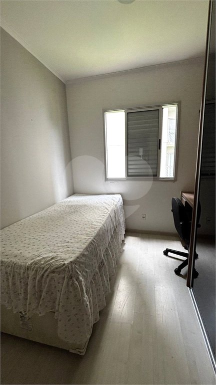 Apartamento à venda com 3 quartos, sendo 1 suíte,  em Socorro, Mogi das Cruzes, SP