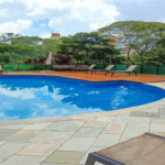 Apartamento à venda com 4 suítes em Vila Suzana, São Paulo, SP