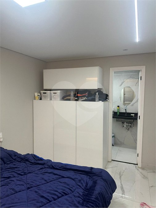 Apartamento à venda com 3 quartos, sendo 1 suíte, em Tatuapé, São Paulo, SP