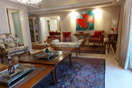 Apartamento à venda com 4 suítes em Moema, São Paulo, SP