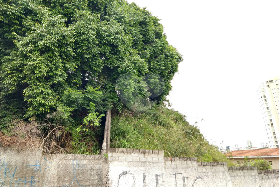 Terreno à venda em Vila Maria, São Paulo, SP
