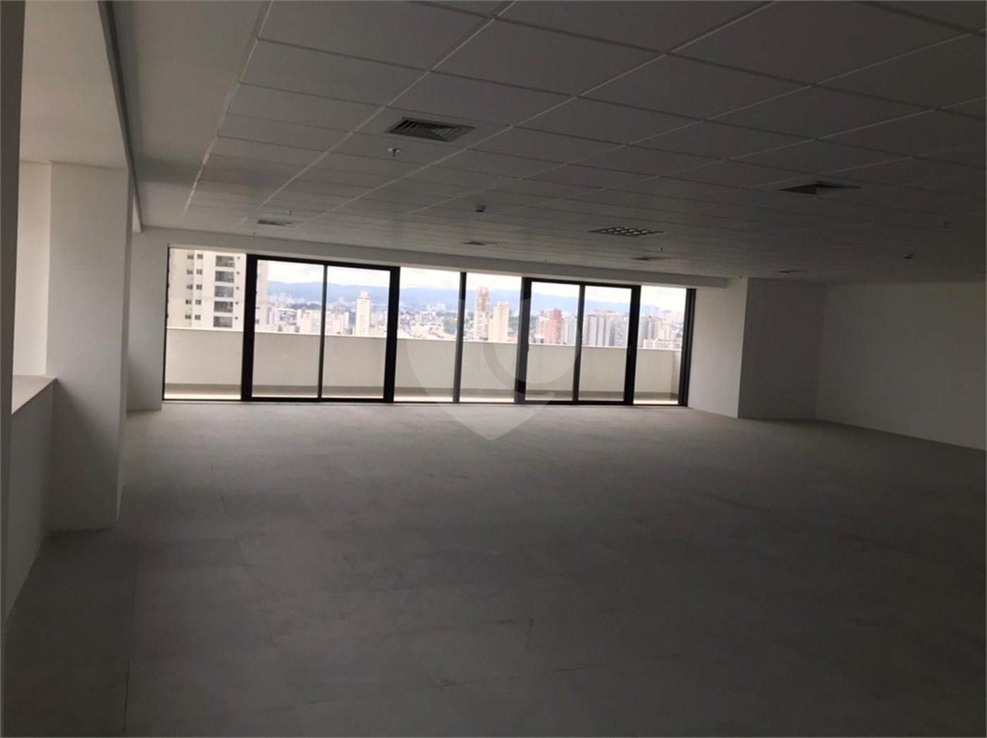 Sala para alugar em Várzea da Barra Funda, São Paulo, SP