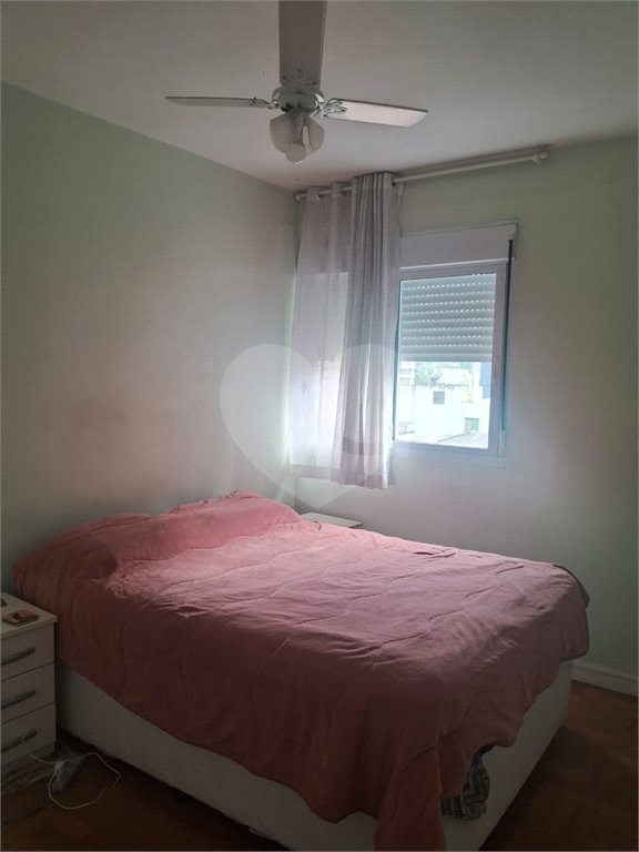 Apartamento à venda com 3 quartos em Pinheiros, São Paulo, SP