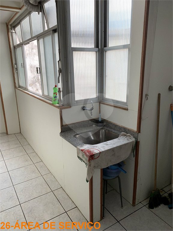 Apartamento à venda com 2 quartos em Tijuca, Rio de Janeiro, RJ