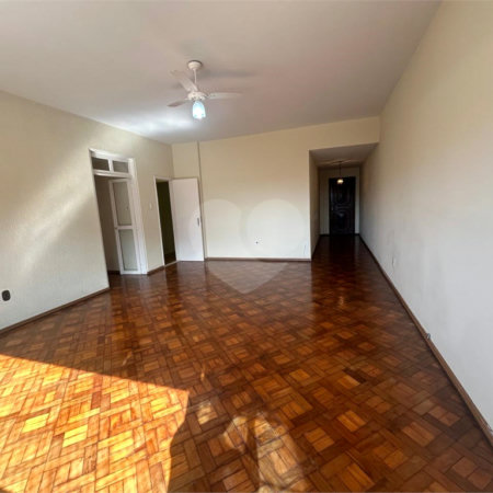 Apartamento à venda com 3 quartos em Rio Comprido, Rio de Janeiro, RJ