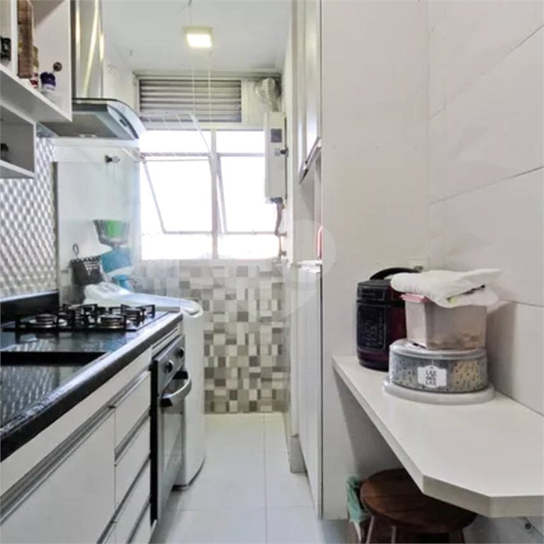 Apartamento à venda com 3 quartos, sendo 1 suíte, em Freguesia do Ó, São Paulo, SP