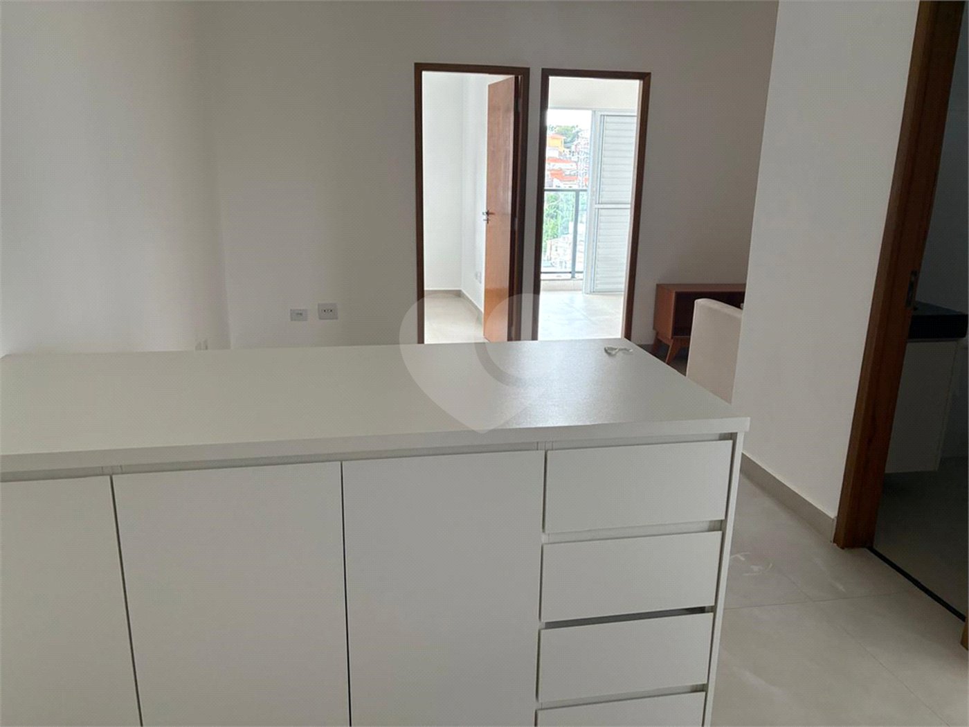 Apartamento para alugar com 1 quarto em Vila Guilherme, São Paulo, SP