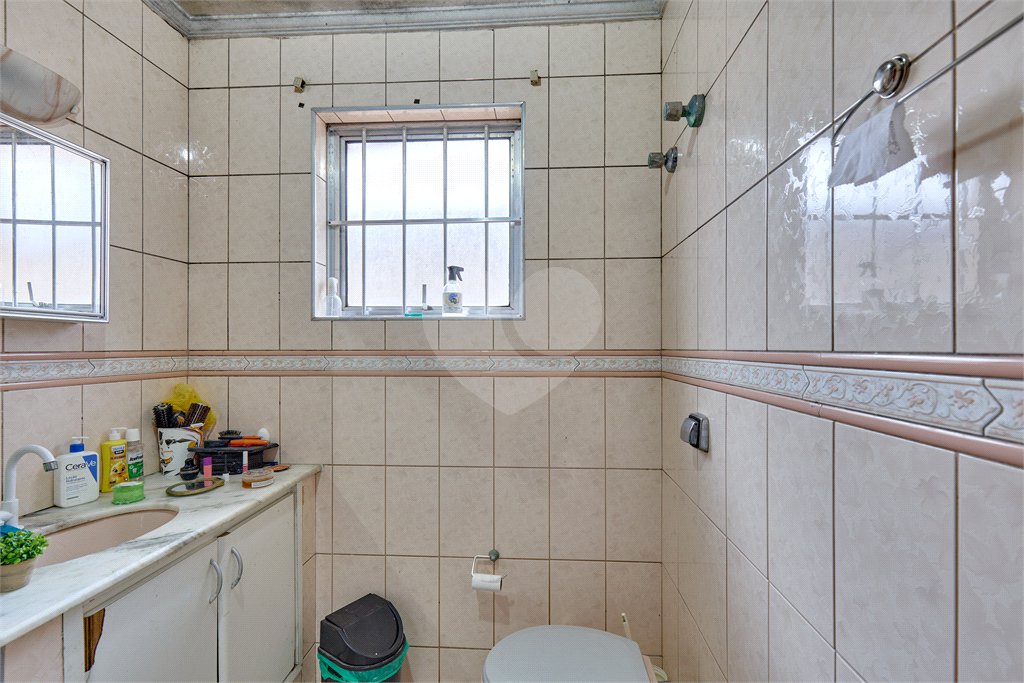 Casa à venda com 4 quartos, sendo 2 suítes, em Santo Amaro, São Paulo, SP