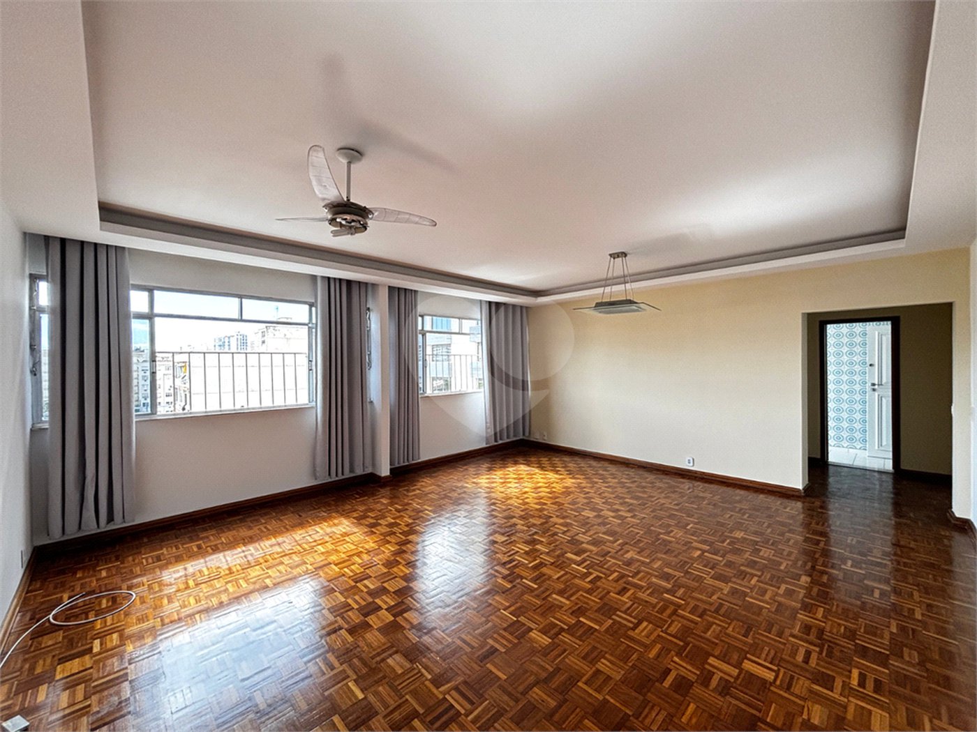Cobertura à venda com 3 quartos em Tijuca, Rio de Janeiro, RJ