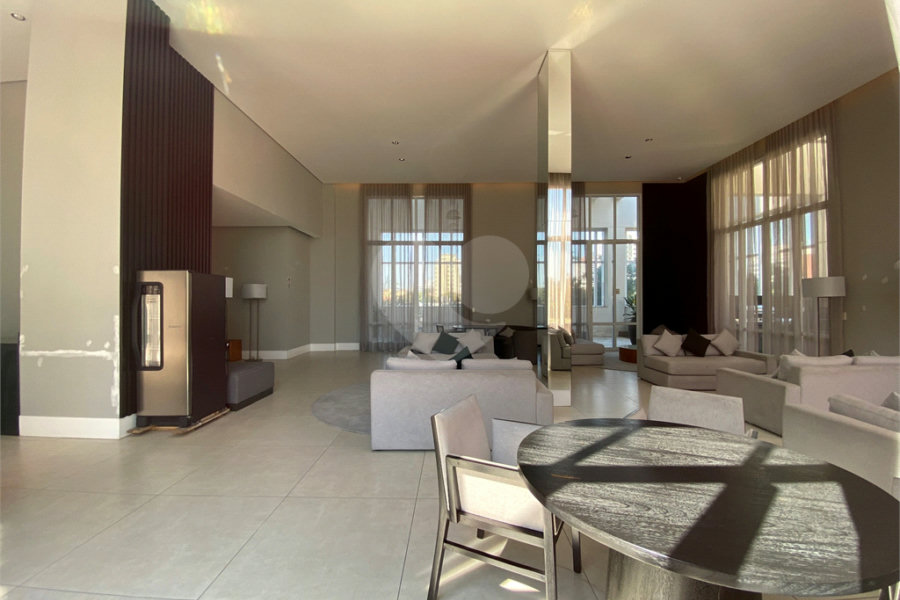 Apartamento à venda com 2 quartos, sendo 1 suíte,  em Santana, São Paulo, SP
