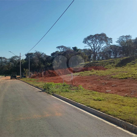 Terreno à venda no condomínio Elementum Residencial Atibaia, Atibaia - SP