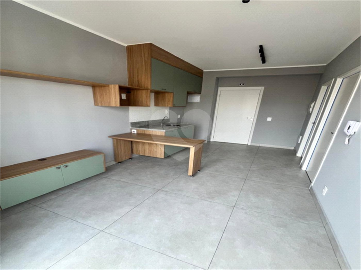 Studio para alugar com 1 quarto em Vila Romana, São Paulo, SP