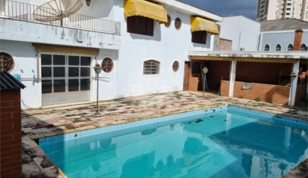 Casa à venda com 5 quartos, sendo 1 suíte,  em Jaçanã, São Paulo, SP