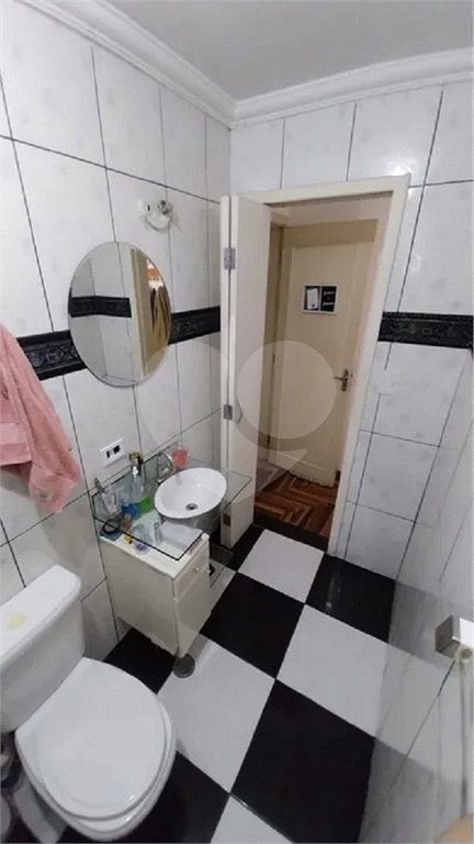 Sobrado à venda com 4 quartos, sendo 1 suíte, em Vila Prel, São Paulo, SP