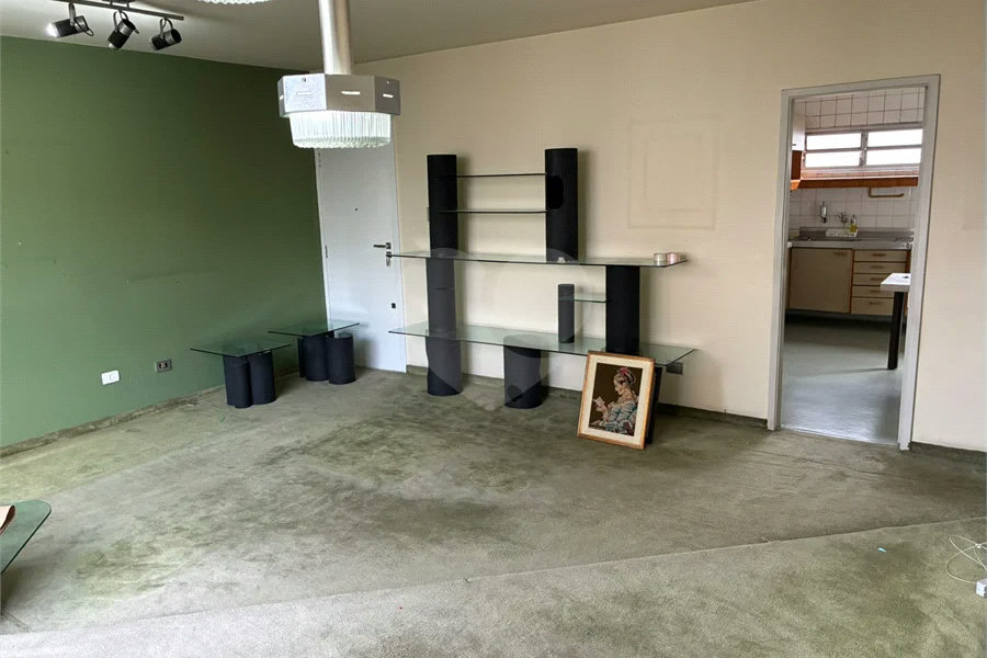 Apartamento à venda com 3 quartos em Paraíso, São Paulo, SP